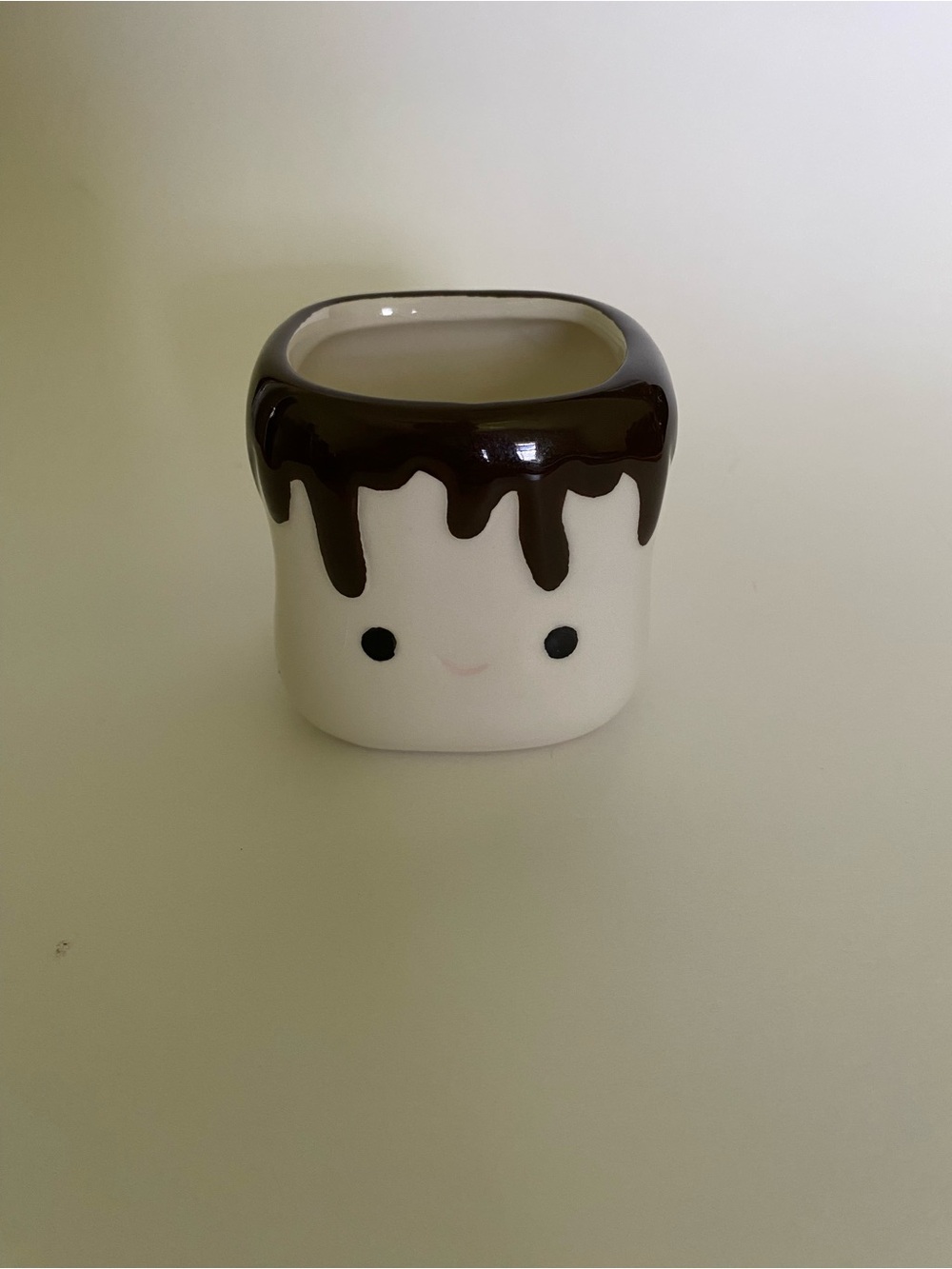Marshmallow Mug